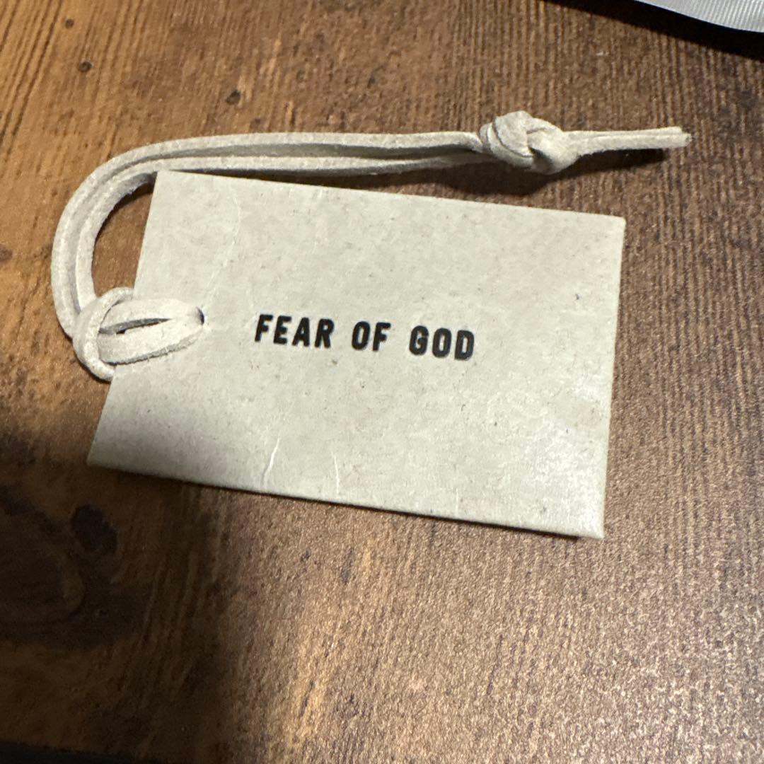 d*3様 Fear of god 7th The Everyday Sportd