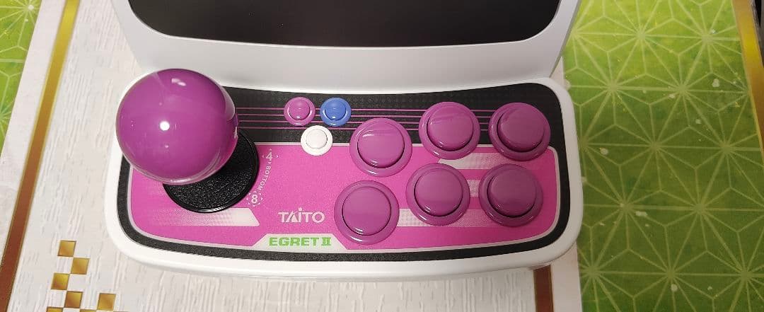 イーグレットツーミニ、コンバインキットセット