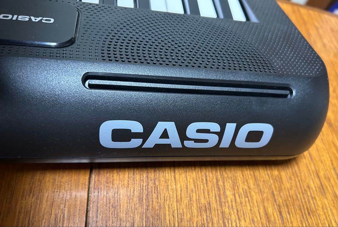 CASIOTONE CT-S200 キーボード 61鍵　中古品　カシオ