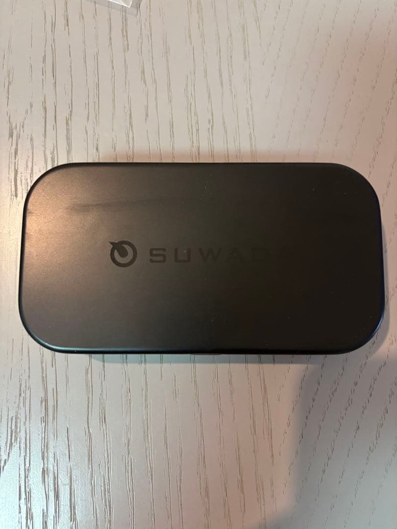 新品未使用　クラシックL スワダ　SUWADA つめきり