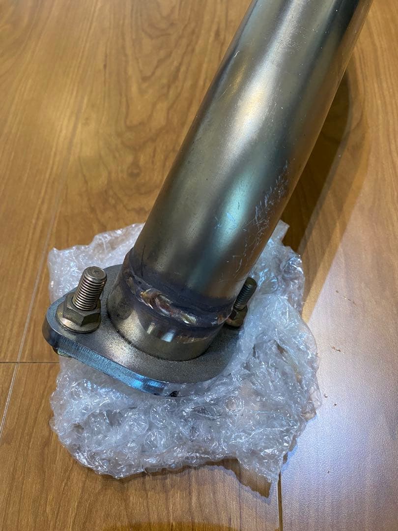 ◎送料込み!! ロッソモデロ マフラー スイスポ ZC33S チタンリア