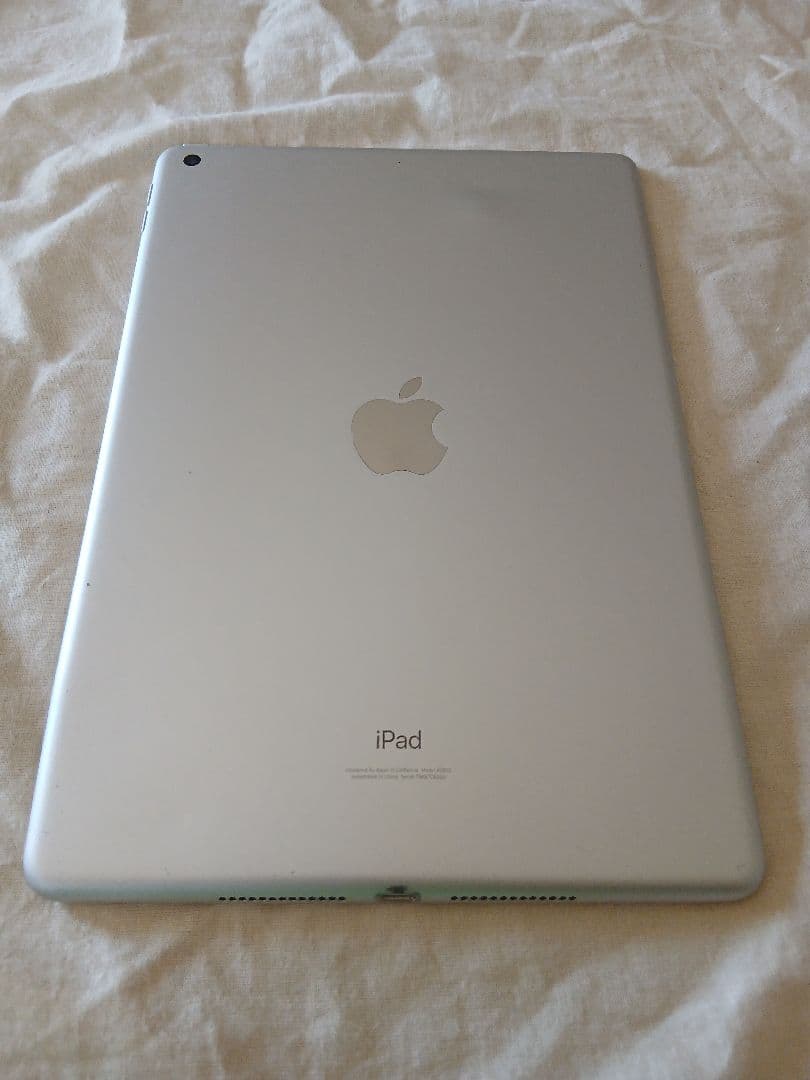 美品 iPad 第9世代 バッテリー94%