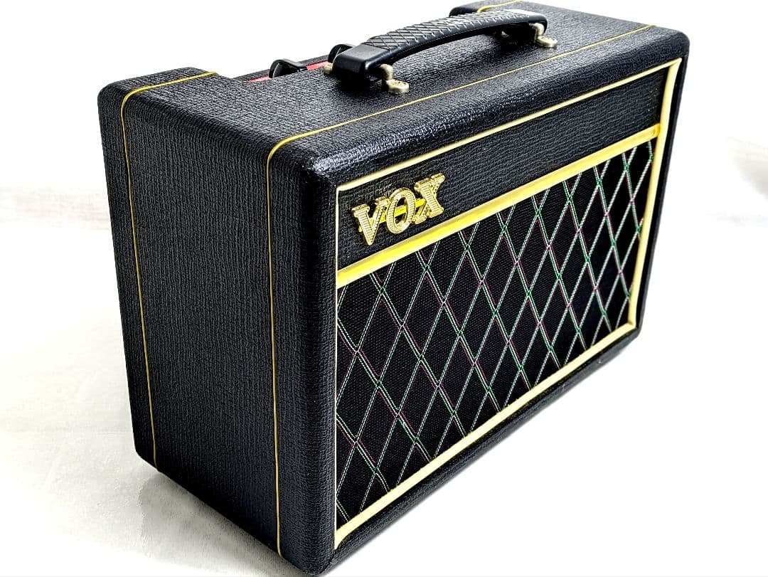 よ*様 VOX ベースアンプ Pathfinder Bass 10 PFB-10