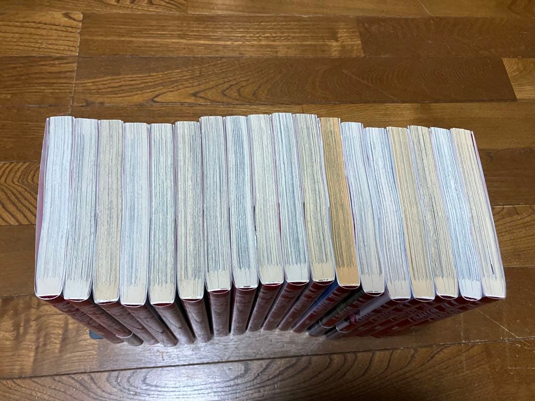 MFゴースト 1-18巻セット 漫画