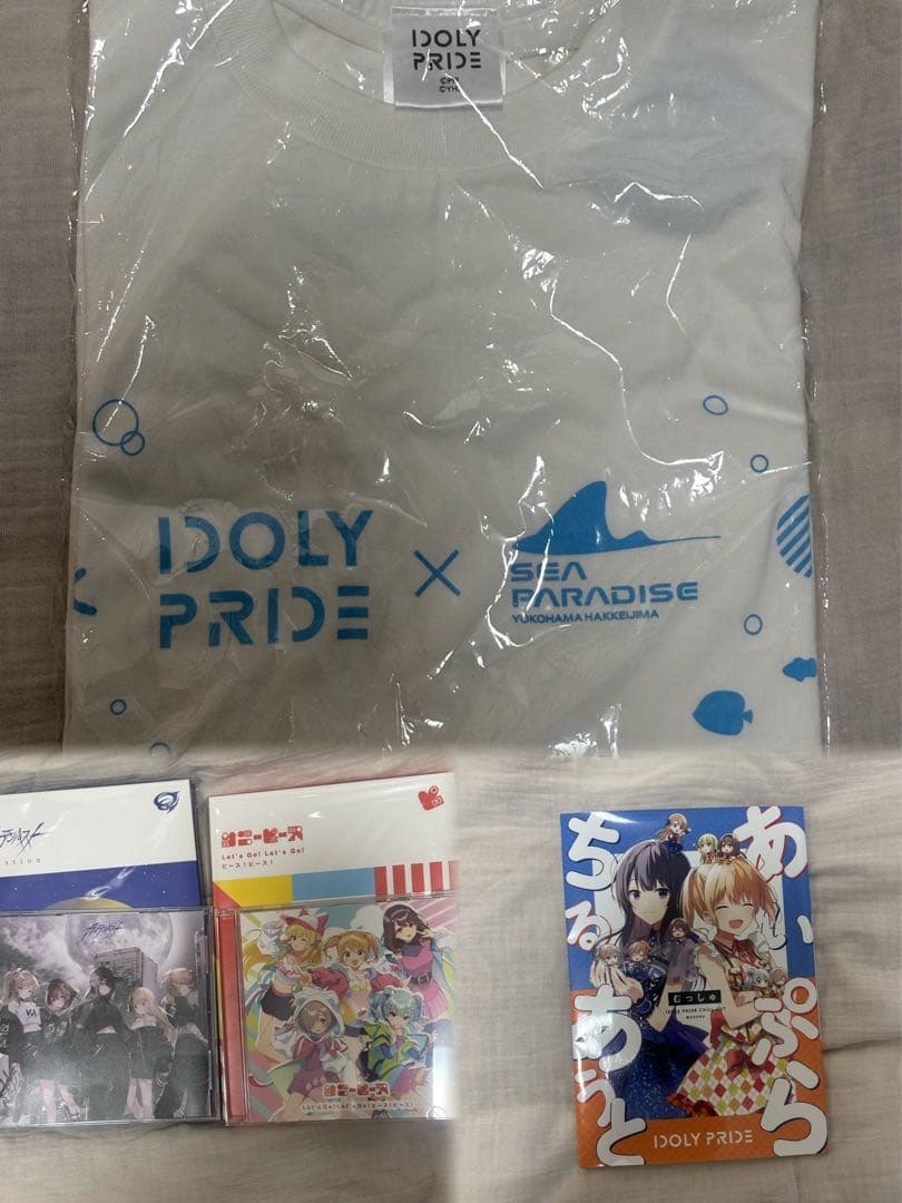 IDOLY PRIDE グッズ まとめ売り