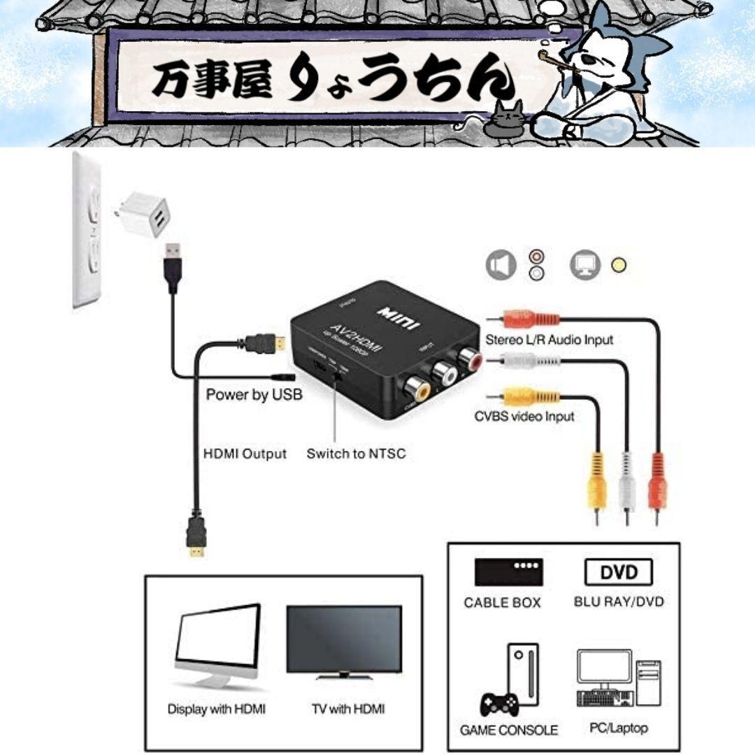 【中古品】スーパーファミコンセット（本体、ソフト５本、変換コンバーター）