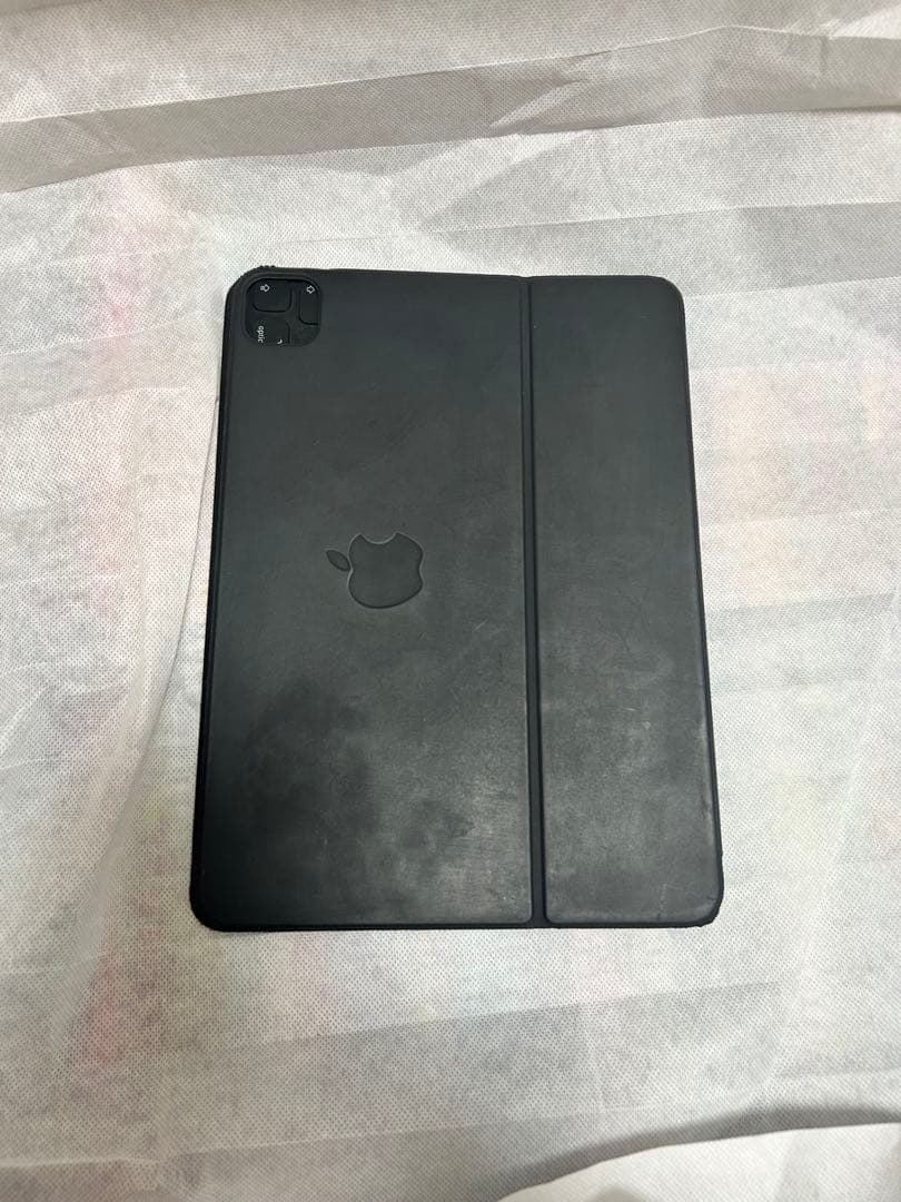 iPad Air 第四世代 Wi-Fi 64GB スマートキーボード付き