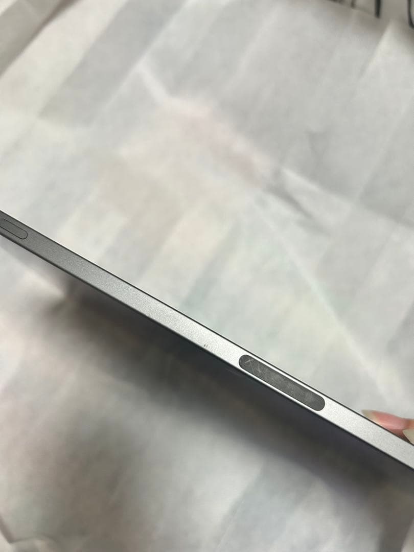 iPad Air 第四世代 Wi-Fi 64GB スマートキーボード付き