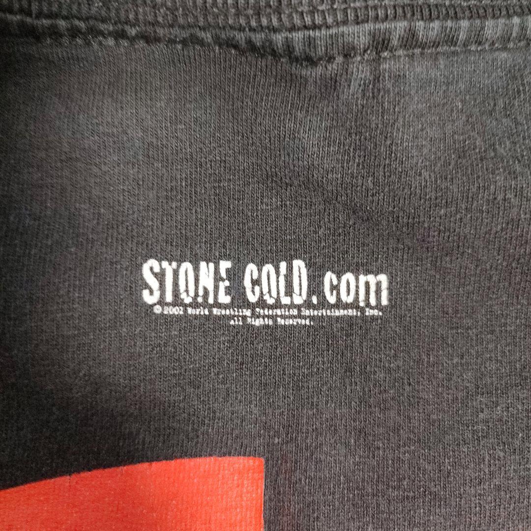 【bodyjah-seign】古着 WWF Stone Cold