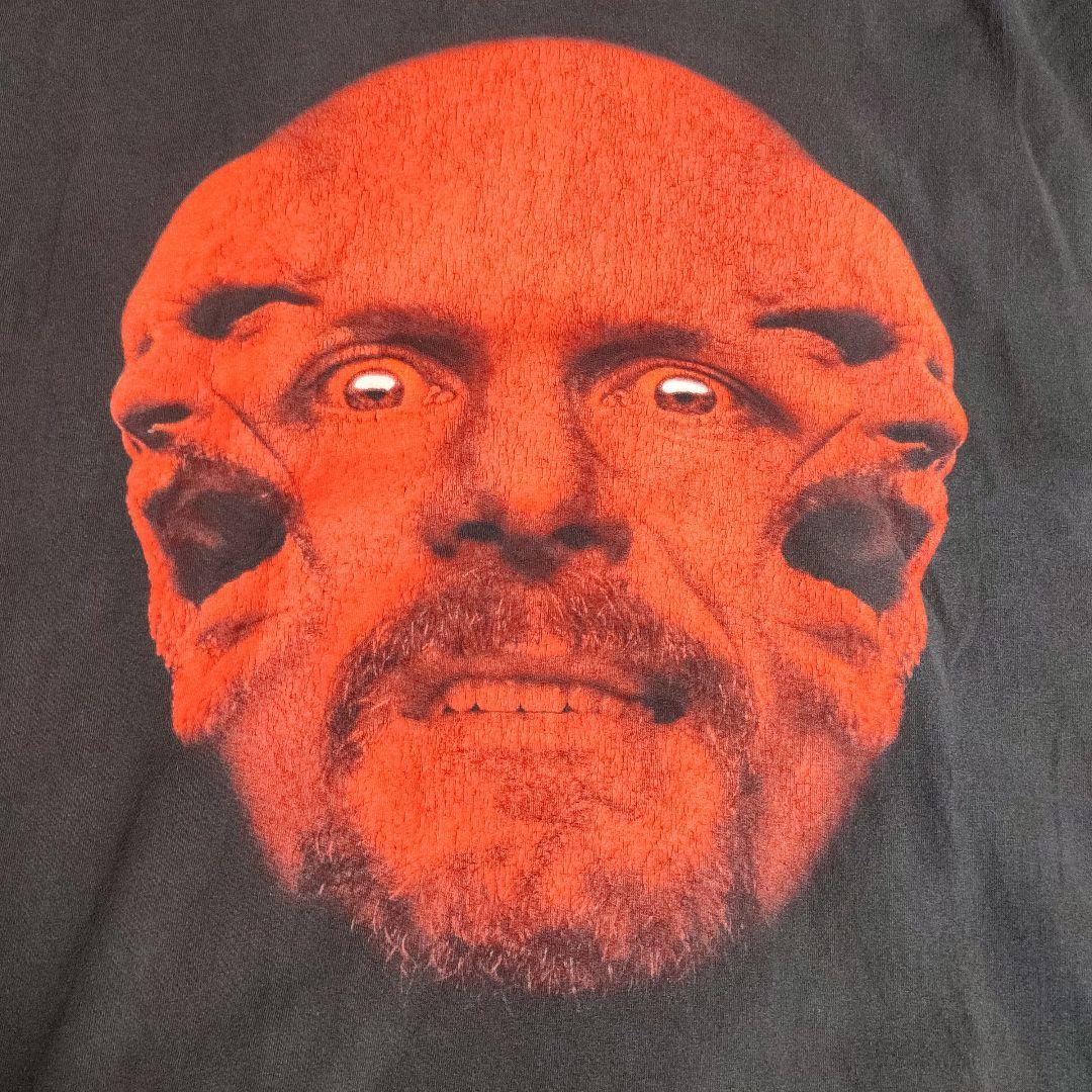 【bodyjah-seign】古着 WWF Stone Cold
