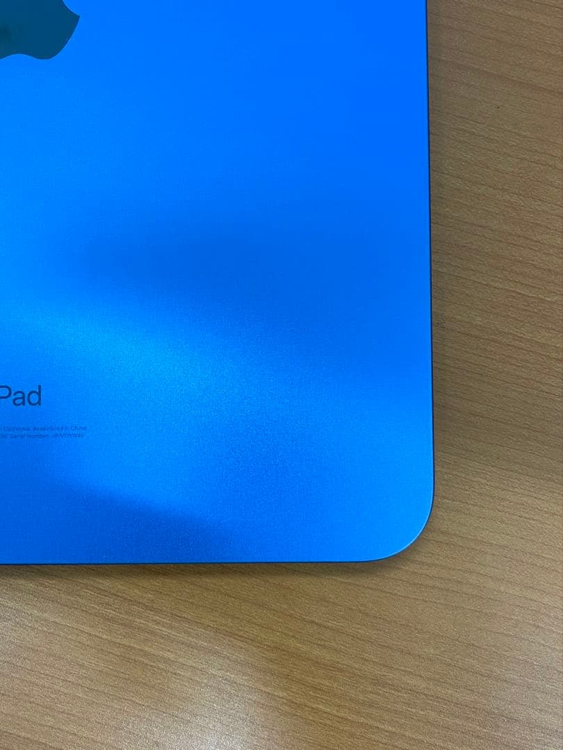 ♡*様 動作確認済み iPad 第10世代 Wi-Fiモデル 64GB ID:Q