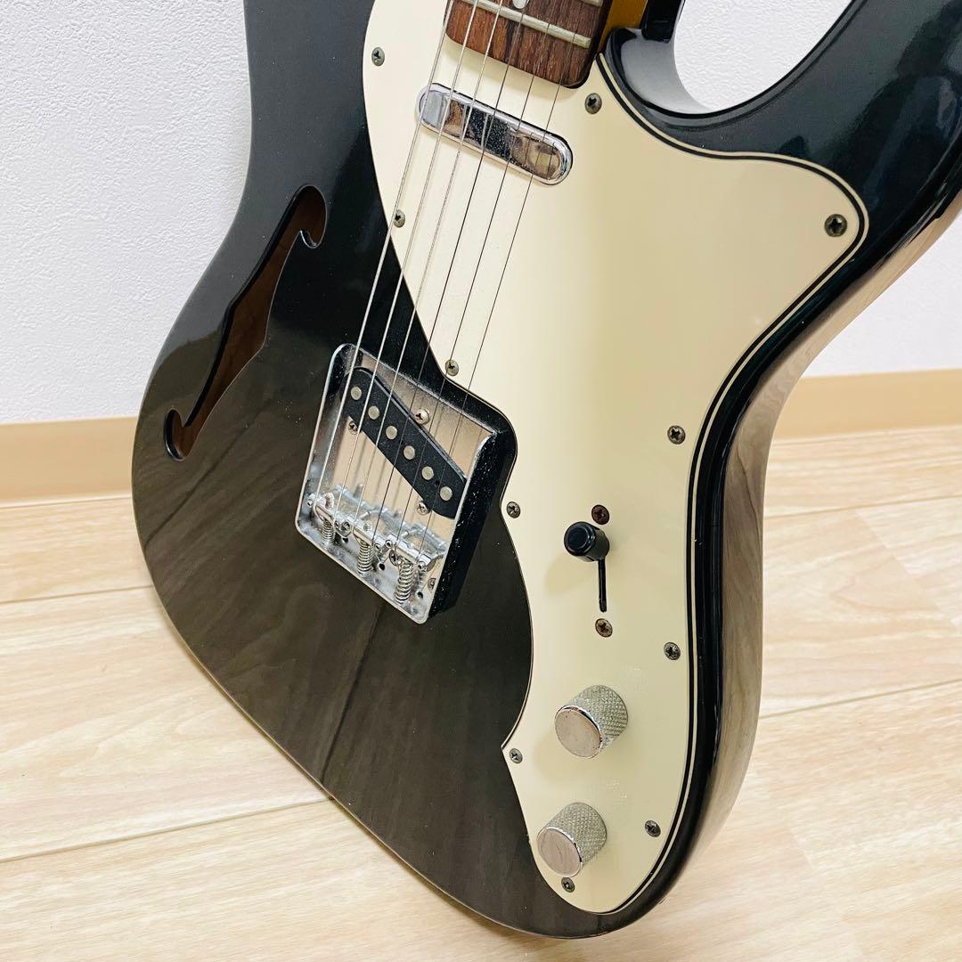 ハ*チ様 【希少】 Squier Vintage Modified シンライン