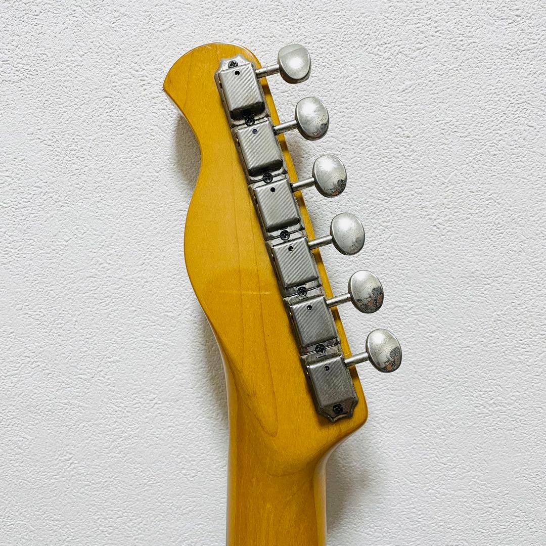 ハ*チ様 【希少】 Squier Vintage Modified シンライン