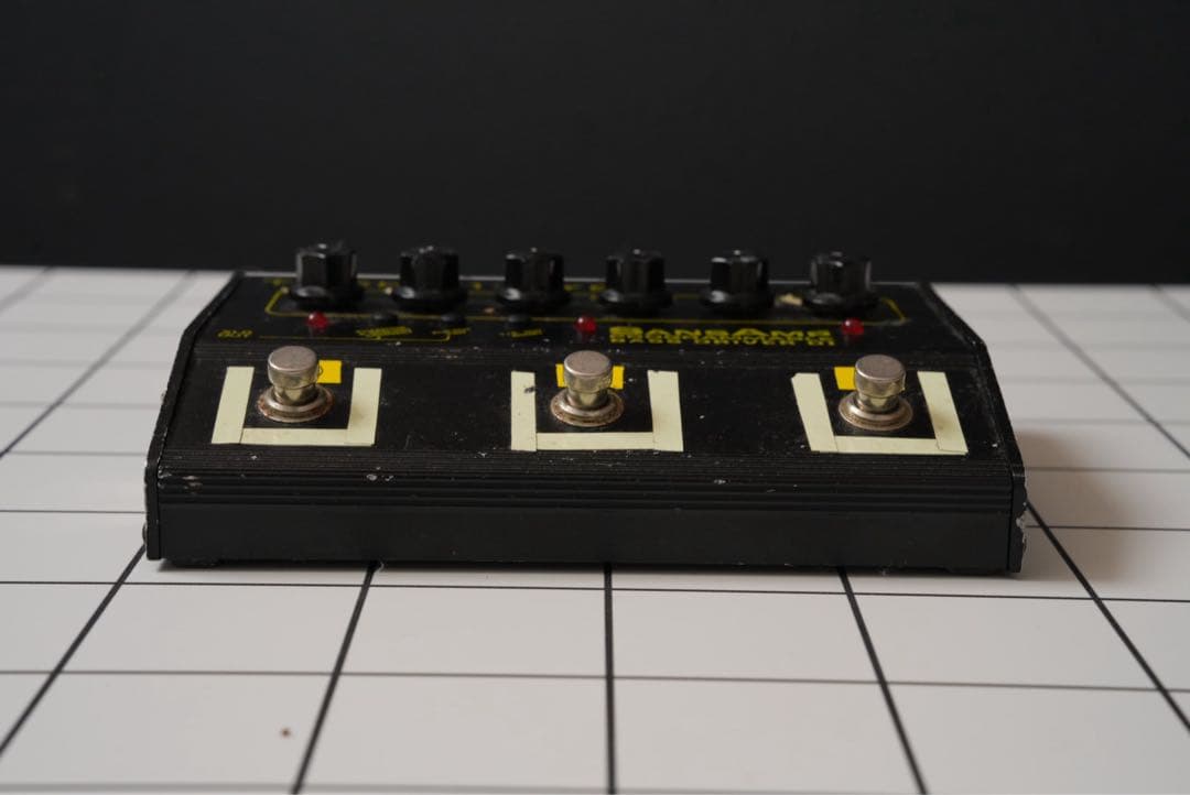 【即発送】TECH 21 SansAmp サンズアンプ BASS DI