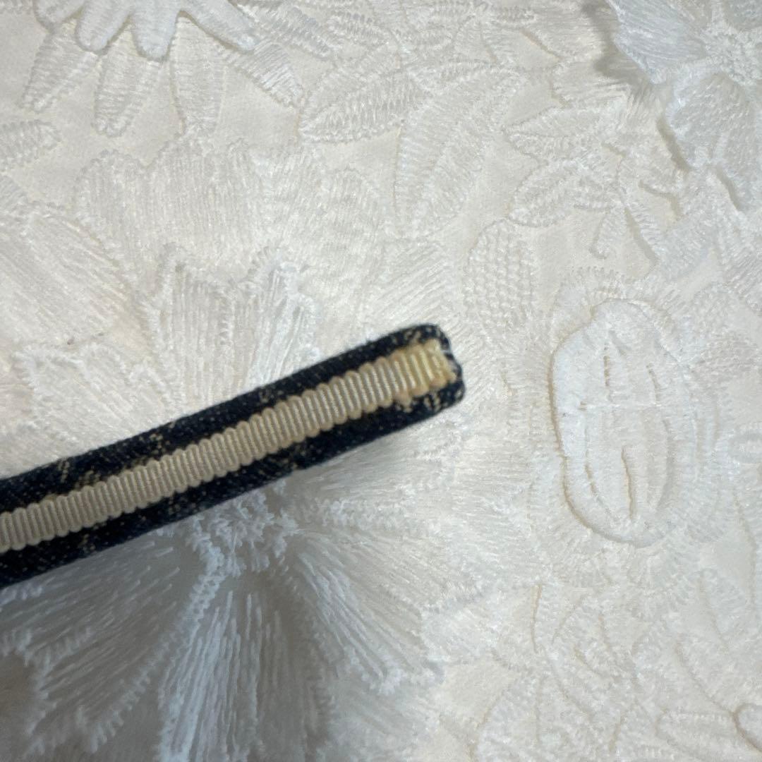 カチューシャ(GUCCI)