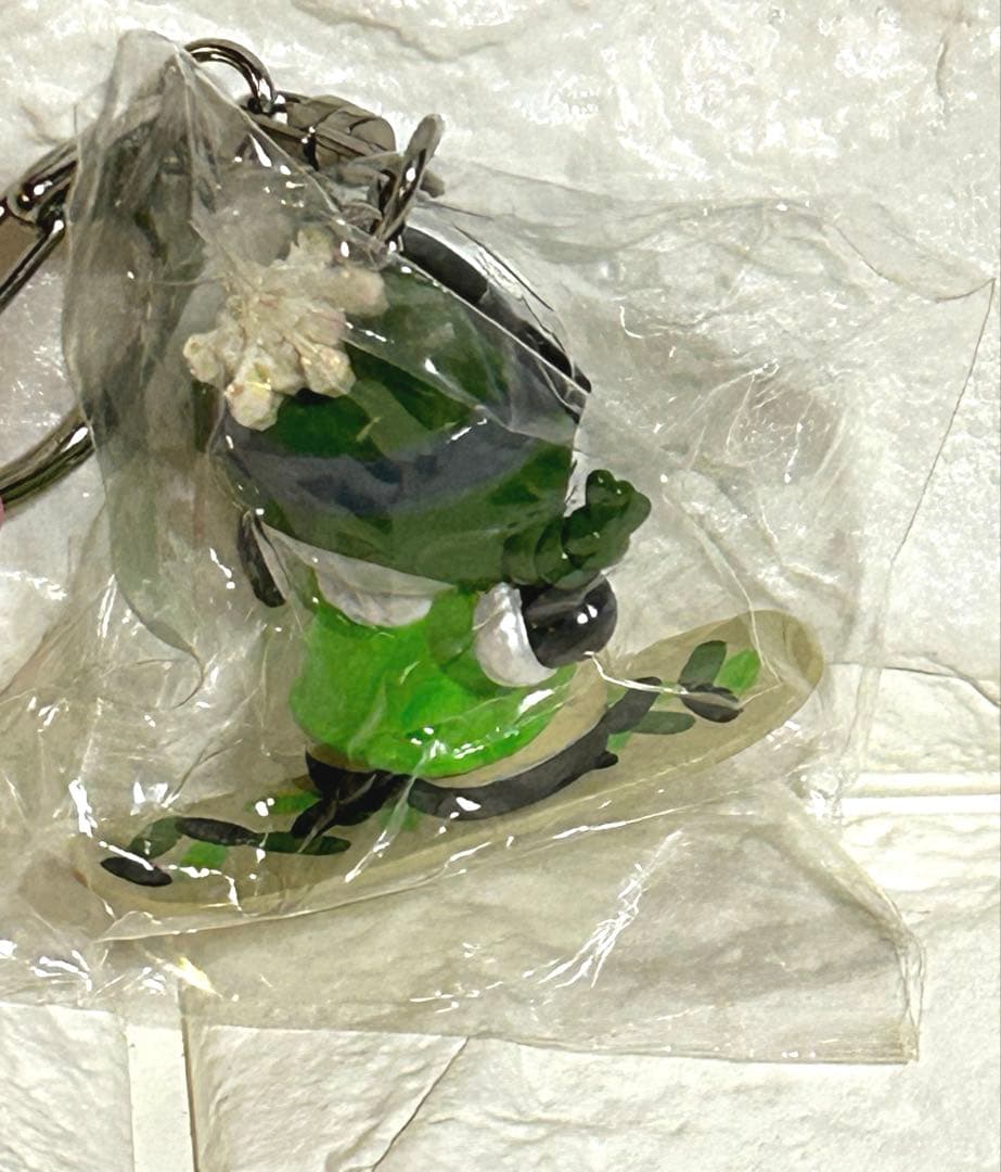 当時物　サンリオ　ハローキティ　冬期限定　スノーボード　キーホルダー 2001年