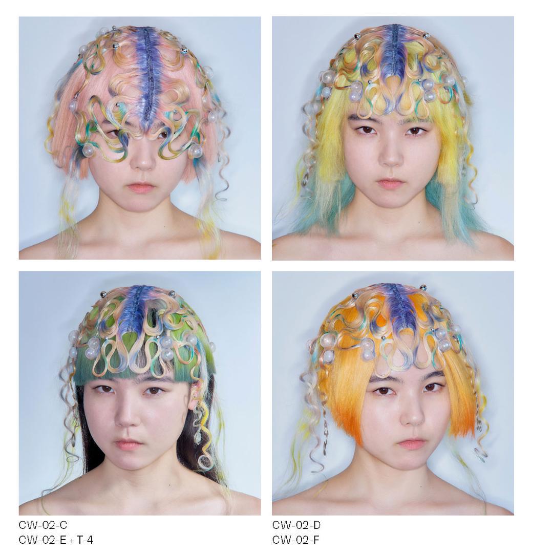 Tomihiro Kono: Fancy Creatures 河野富広