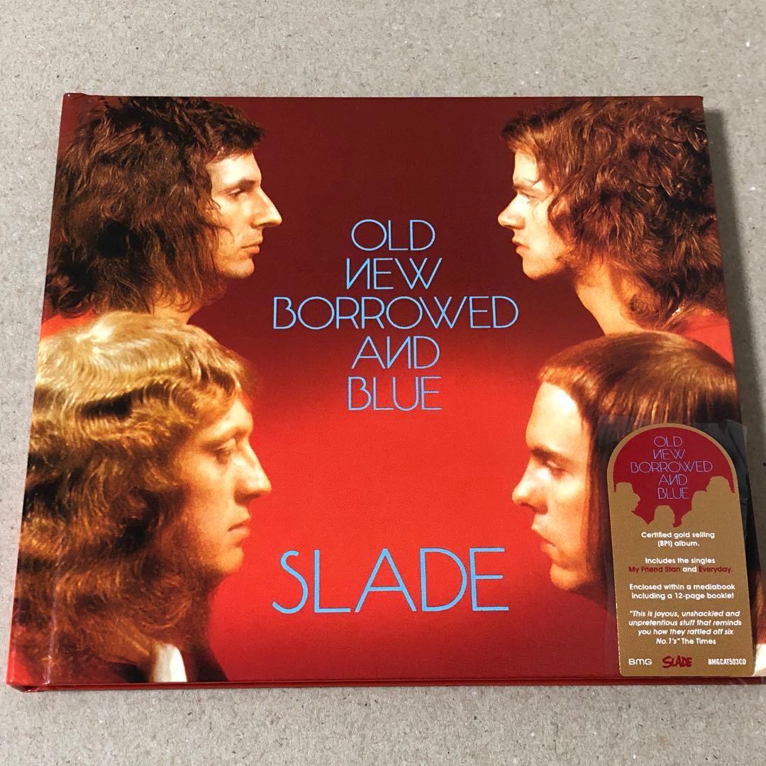 4タイトル スレイド Slade Deluxe Edition 2022