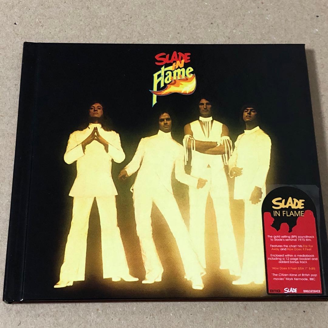 4タイトル スレイド Slade Deluxe Edition 2022