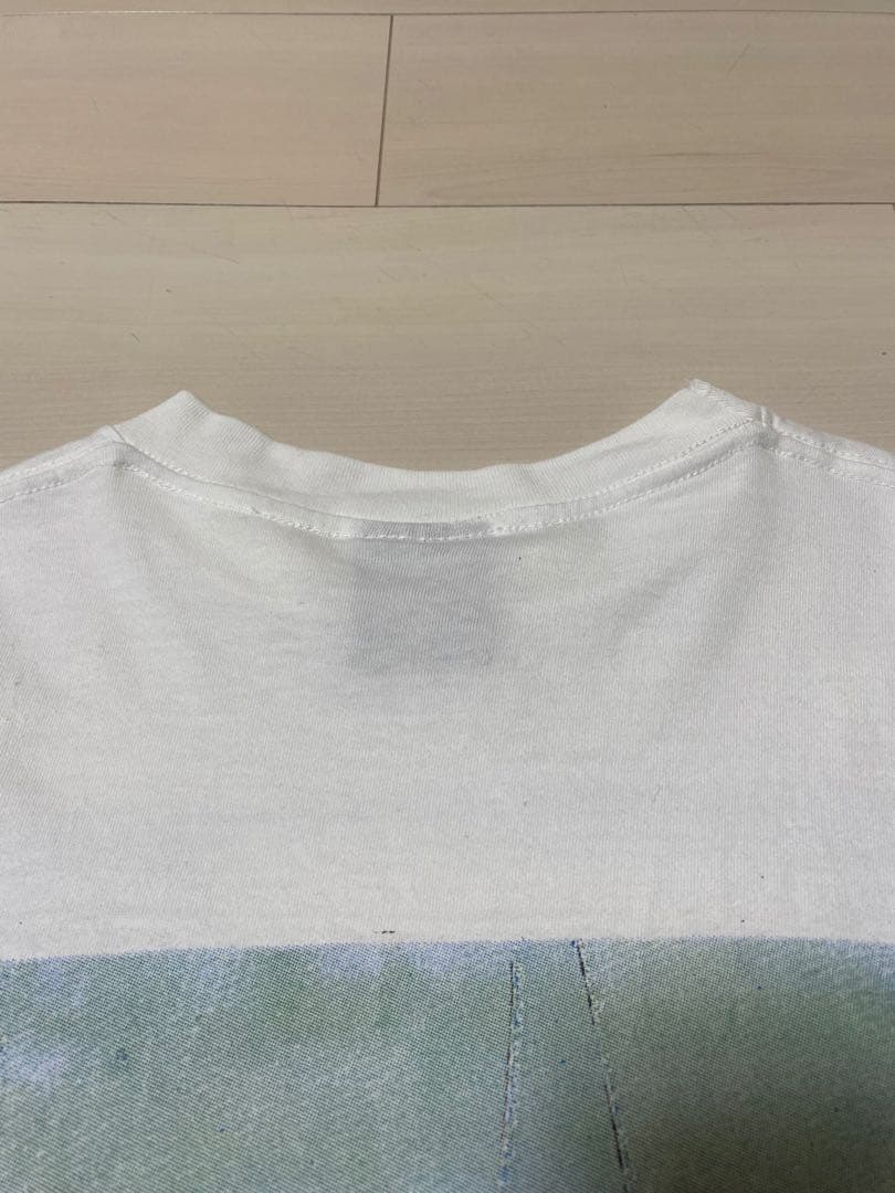 カートコバーン追悼tシャツ sizeL
