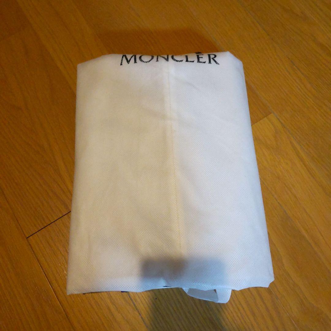 (3点セット)MONCLER ガーメント & ハンガー 38, 45