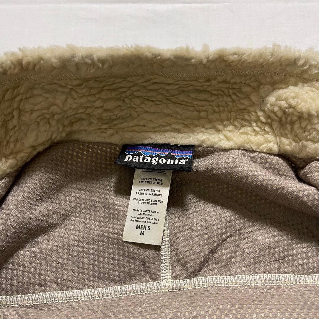 ト*ー様 PatagoniaパタゴニアレトロXベスト