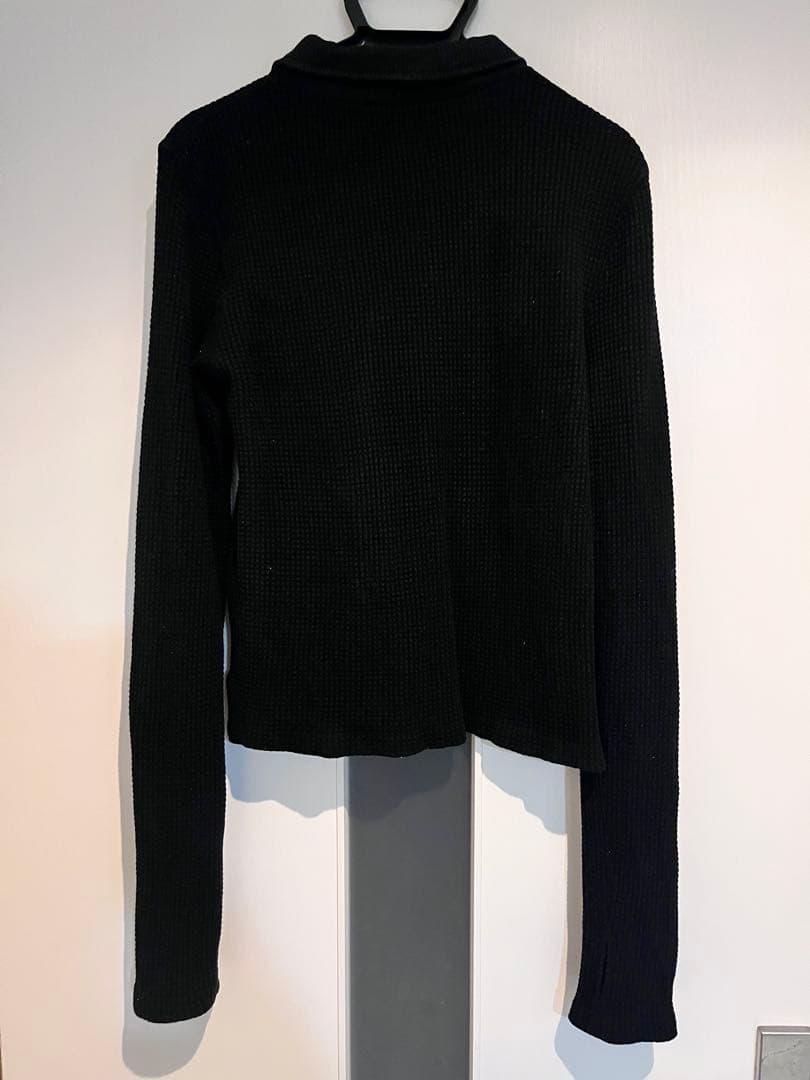 Thug Club ポロニット24AW