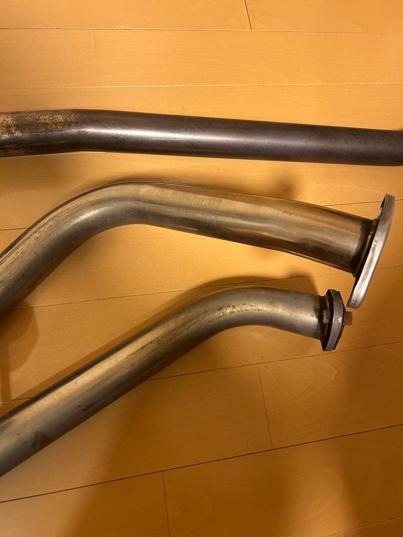 アルトワークス KCテクニカ マフラー 群サイG