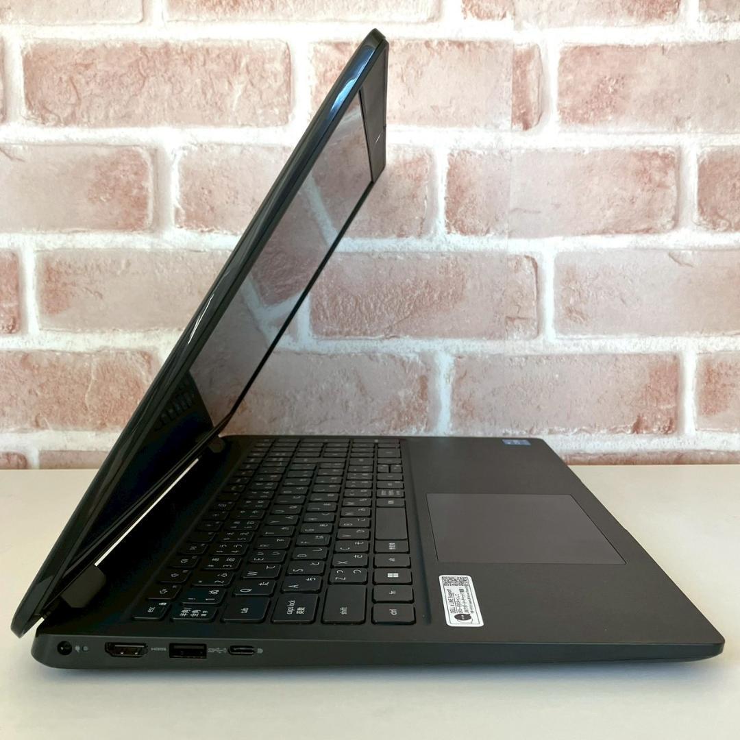 ★2021年製★ テンキー付き 第11世代Corei5 DELL 449