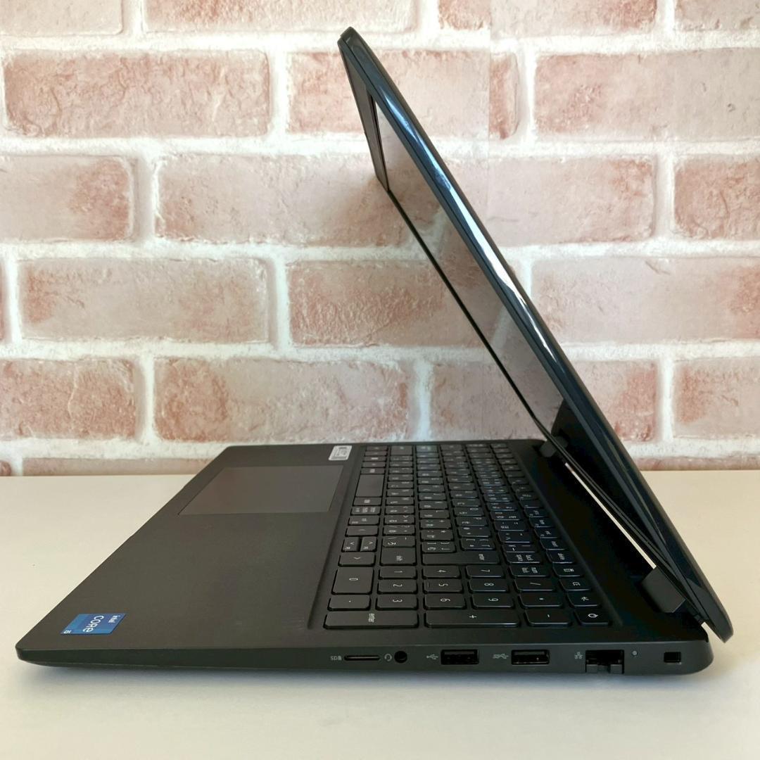 ★2021年製★ テンキー付き 第11世代Corei5 DELL 449