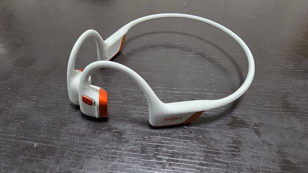 Shokz Openrun Pro 2 キプチョゲ