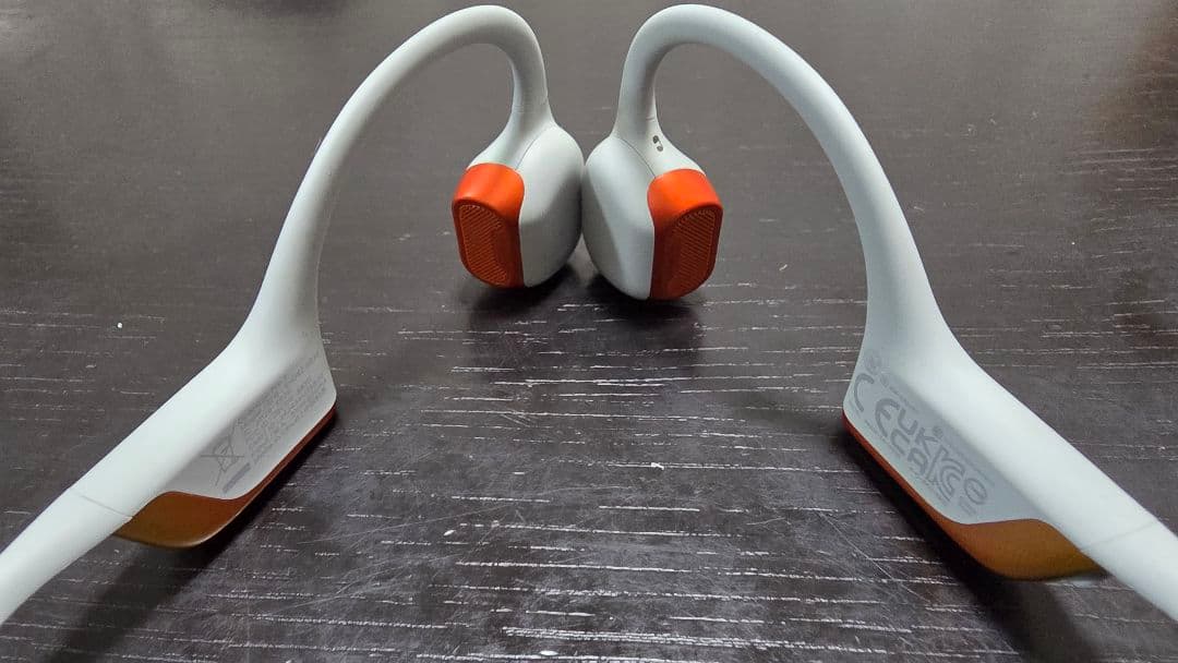 Shokz Openrun Pro 2 キプチョゲ