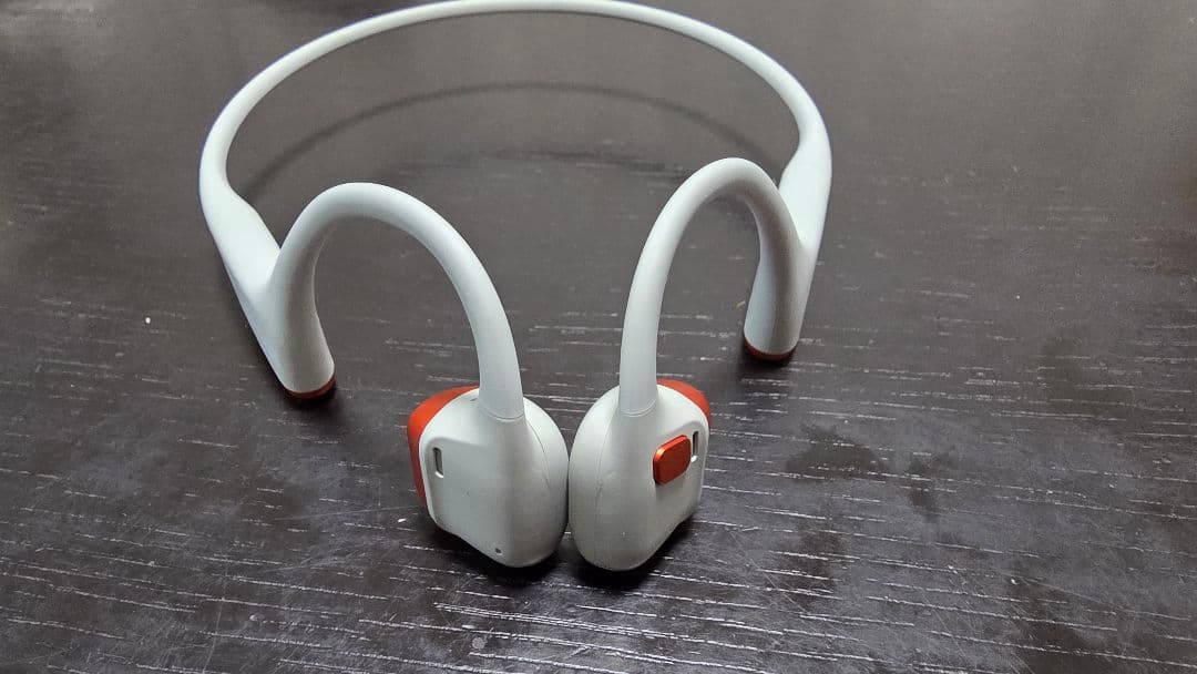 Shokz Openrun Pro 2 キプチョゲ