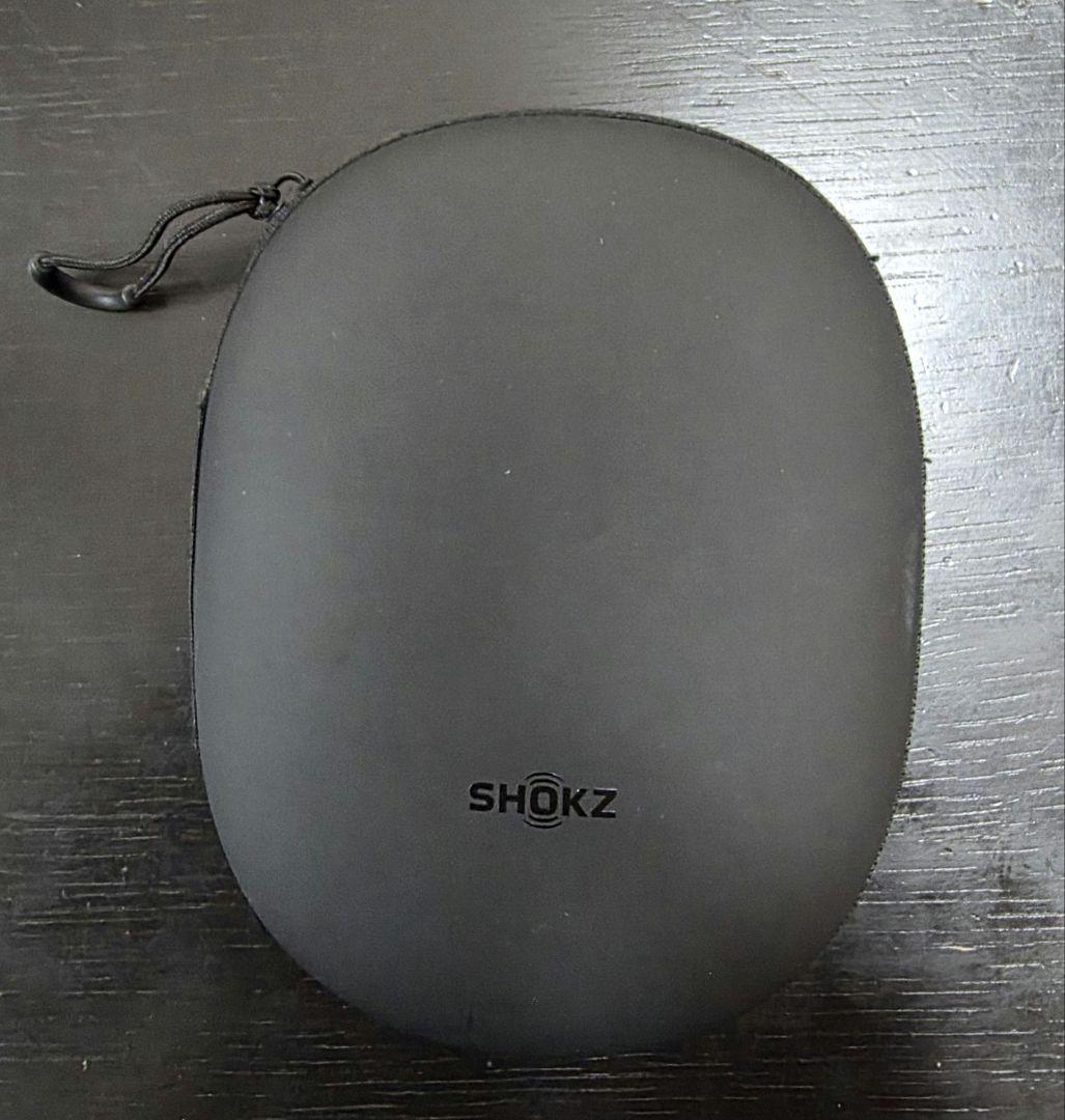 Shokz Openrun Pro 2 キプチョゲ