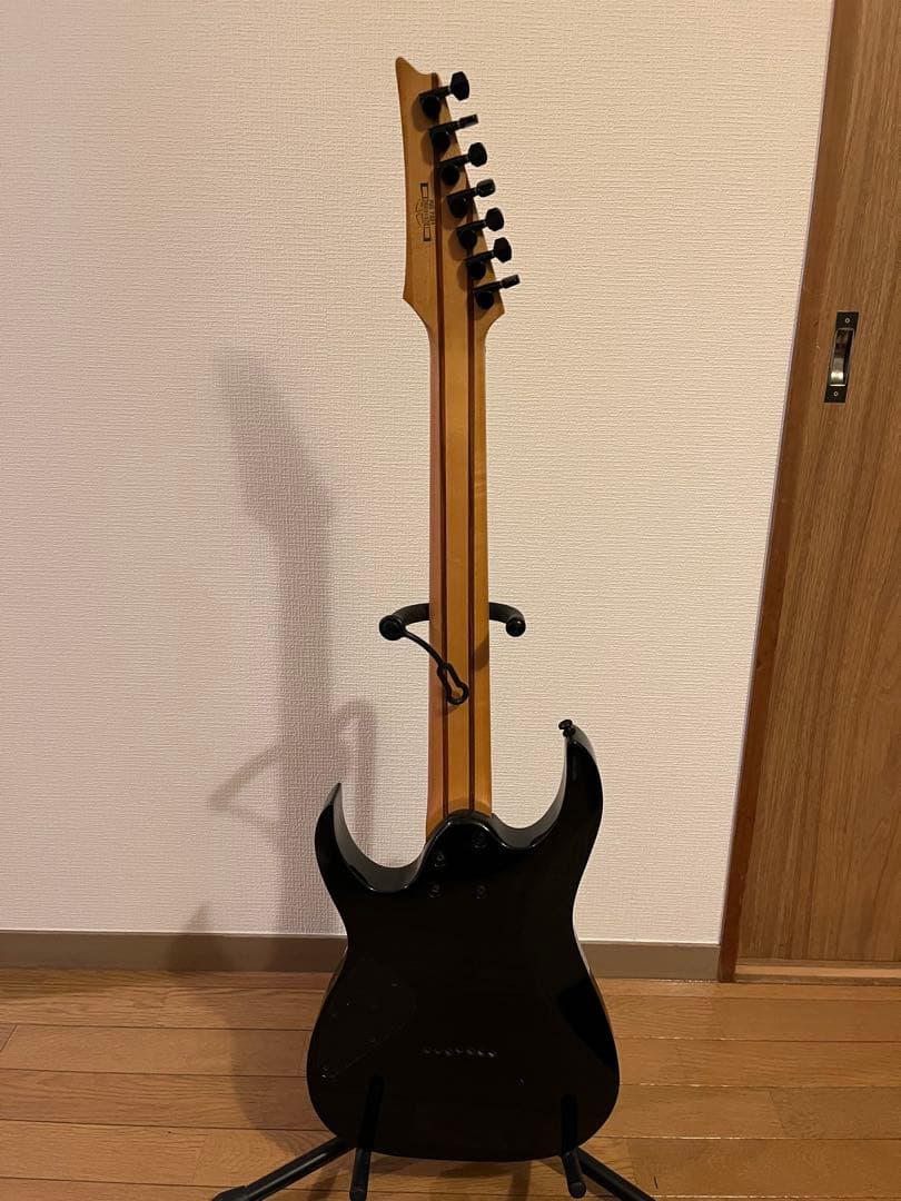 Ibanez RG7621 7弦ギター