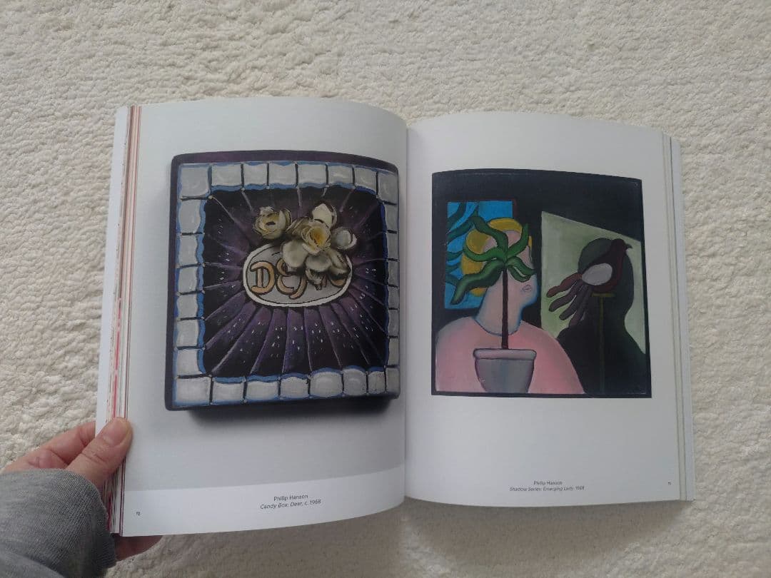 シカゴ・イマジスト Chicago Imagists: 1960s-1970s