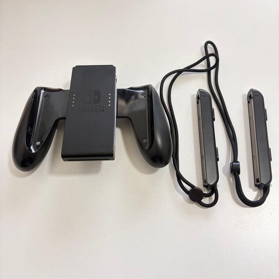 【動作確認済み】Nintendo Switch 本体 2022年製造