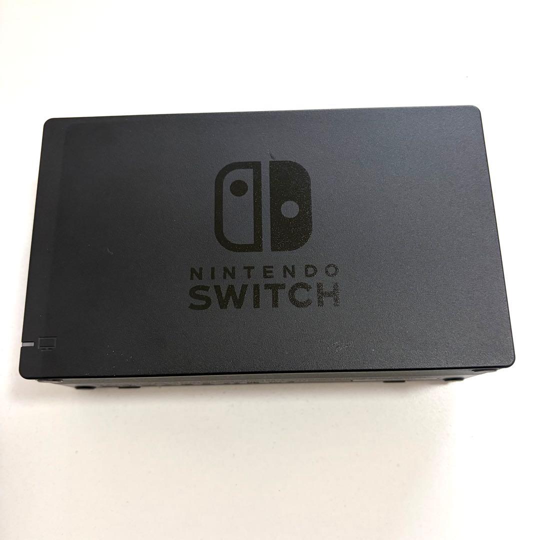 【動作確認済み】Nintendo Switch 本体 2022年製造