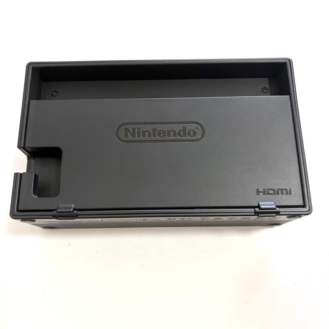 【動作確認済み】Nintendo Switch 本体 2022年製造