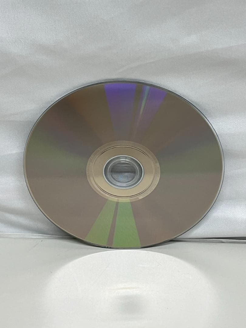 ◆W3 ワンダースリー CompleteBOX DVD　09444