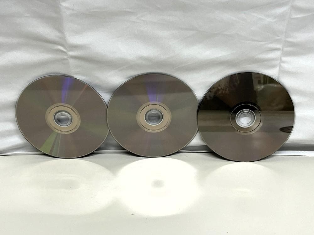 ◆W3 ワンダースリー CompleteBOX DVD　09444