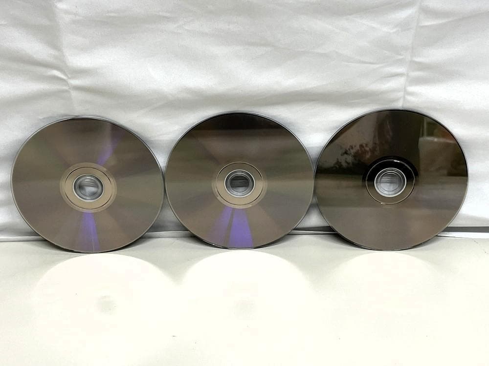 ◆W3 ワンダースリー CompleteBOX DVD　09444