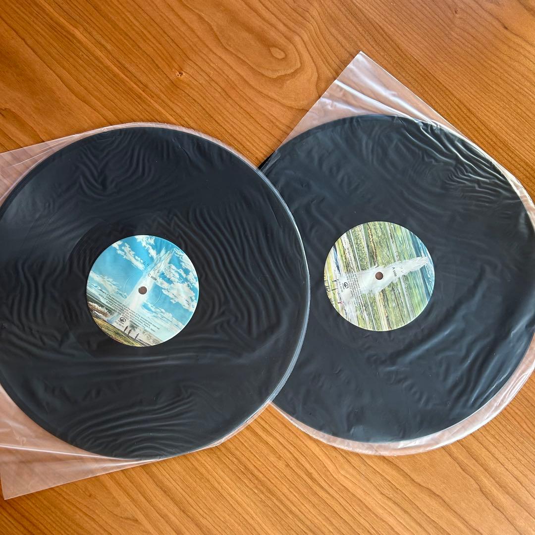 くるり / ソングライン アナログ LP レコード　岸田繁