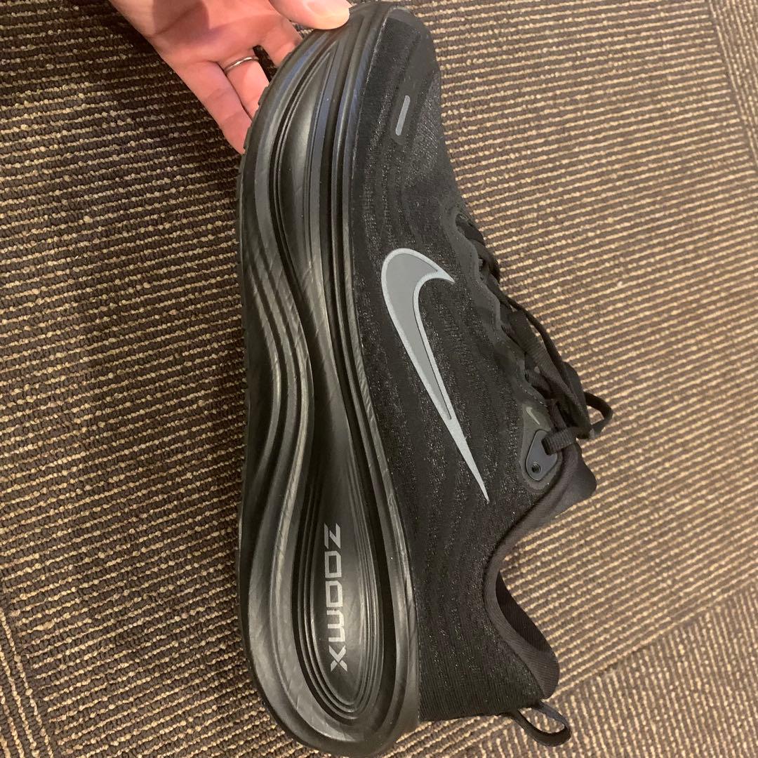 新品級 NIKE ナイキ ボメロプラス VOMERO PLUS 28.5cm