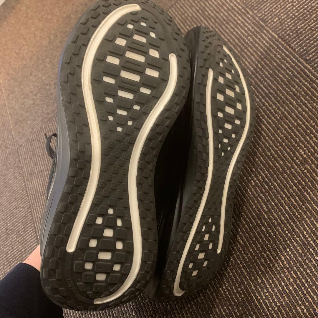 新品級 NIKE ナイキ ボメロプラス VOMERO PLUS 28.5cm