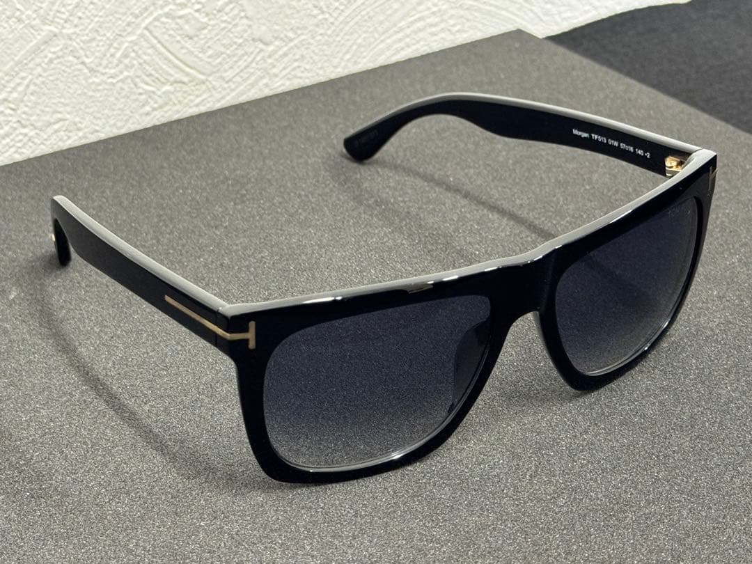 TOM FORDトムフォードサングラス TF513