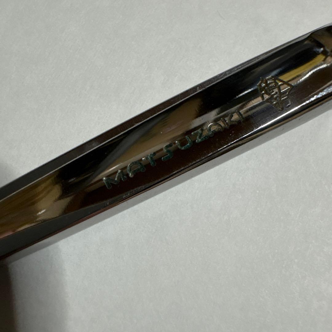 MATSUZAKI マツザキ SFX550 シザー ハサミ 美容師 理容師