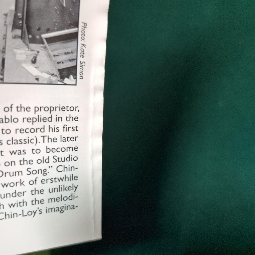 洋楽 The Mystic World Of Augustus Pablo 4CD
