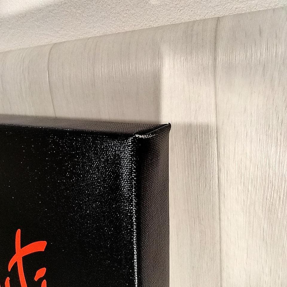 アートパネル　オマージュ　ルイヴィトン　 Style　ルブタン Style