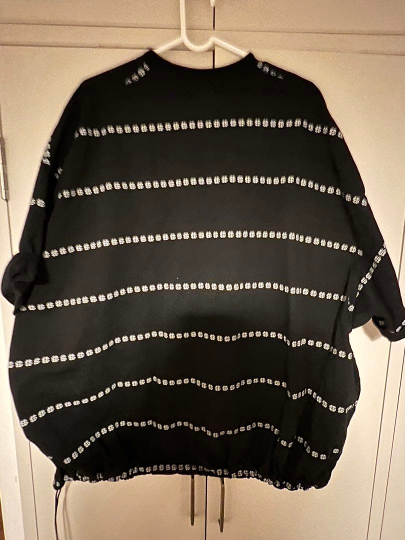 SEESEE BIG FLAT tシャツ